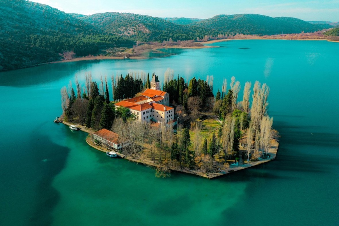 Dalmatia Beyond the Coast: A Journey Through the Hinterland