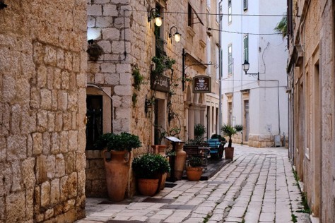 Explore Croatia Before the High-Season: Quiet Luxury, Thoughtfully Experienced