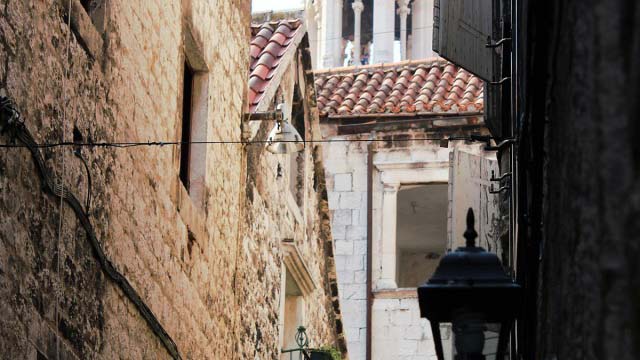 How long should you stay in Split, Croatia?